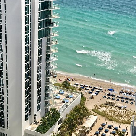 Hyde Beach 4111 S Ocean Dr ฮอลลีวูด ภายนอก รูปภาพ