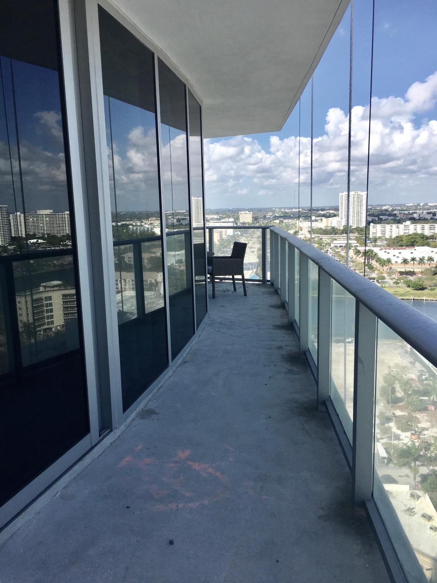 Hyde Beach 4111 S Ocean Dr ฮอลลีวูด ภายนอก รูปภาพ