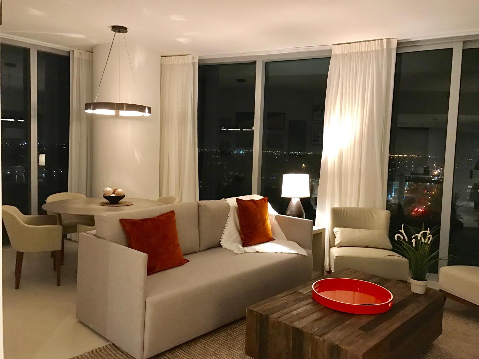 Hyde Beach 4111 S Ocean Dr ฮอลลีวูด ภายนอก รูปภาพ