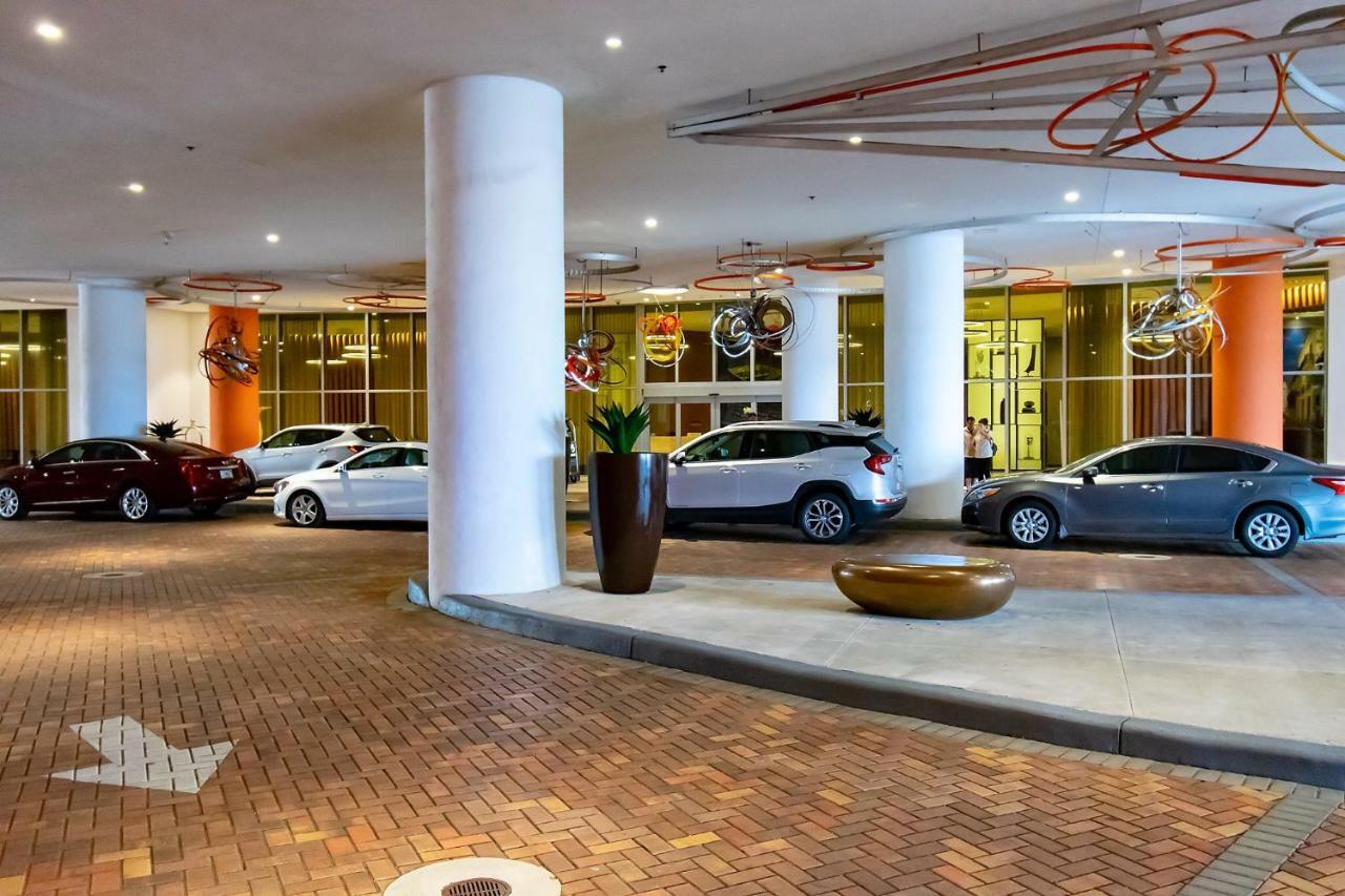Hyde Beach 4111 S Ocean Dr ฮอลลีวูด ภายนอก รูปภาพ