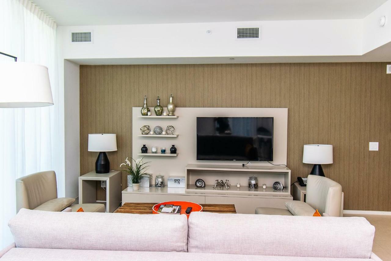 Hyde Beach 4111 S Ocean Dr ฮอลลีวูด ภายนอก รูปภาพ