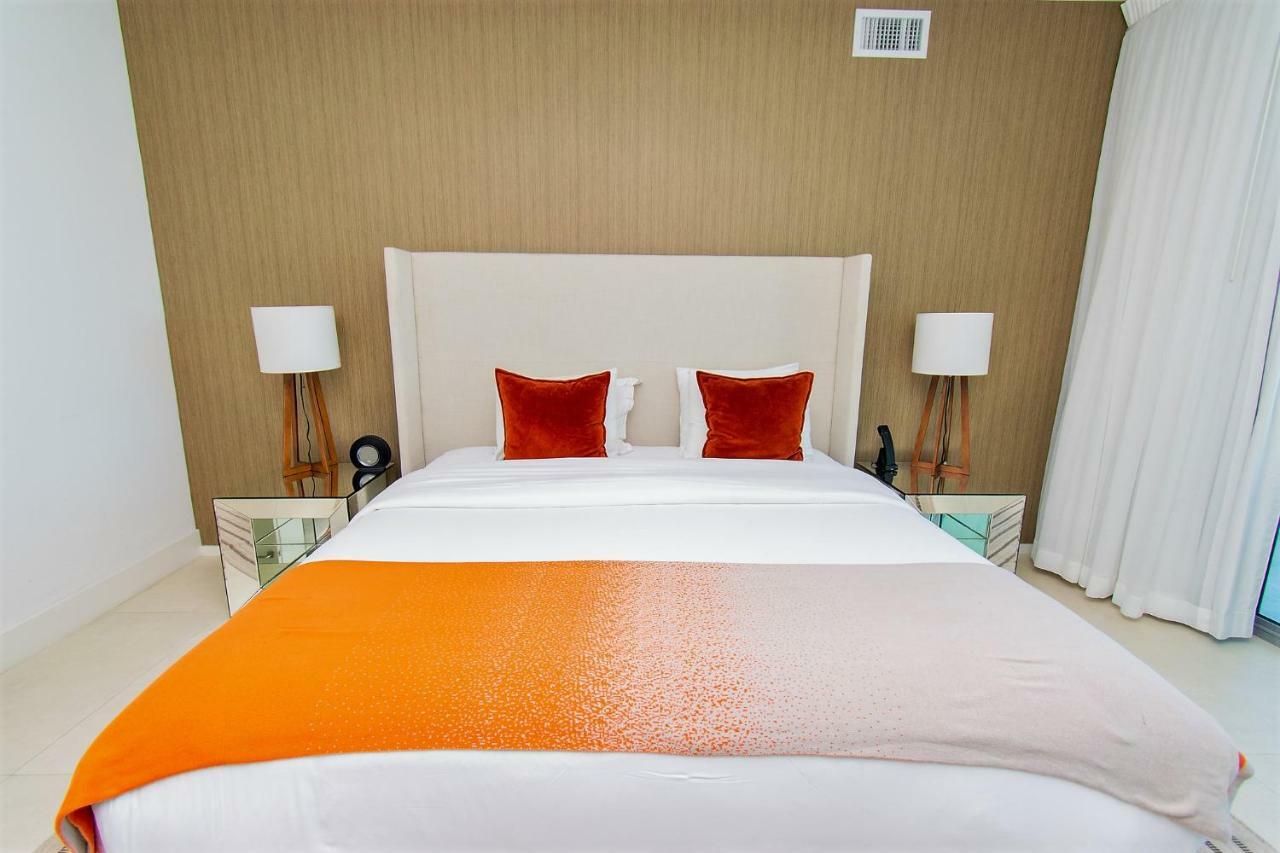 Hyde Beach 4111 S Ocean Dr ฮอลลีวูด ภายนอก รูปภาพ