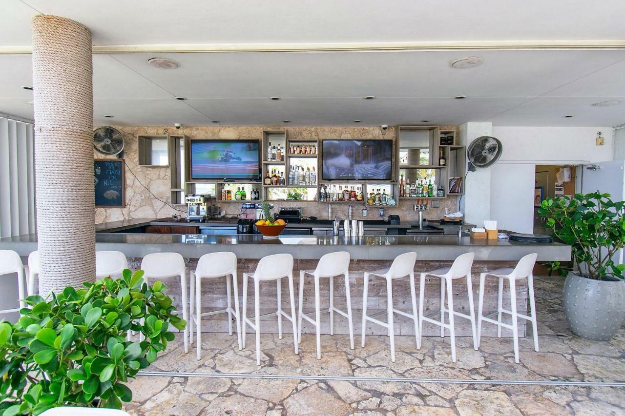 Hyde Beach 4111 S Ocean Dr ฮอลลีวูด ภายนอก รูปภาพ